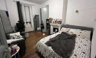 Appartement 2 Pièces 29 m² à louer à Limoges (87100)