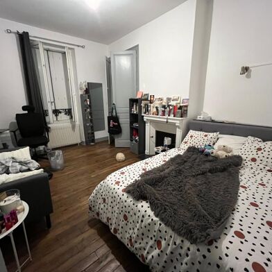 Appartement 2 pièces 420 €