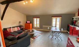 Appartement 1 Pièce 50 m² à louer à Limoges (87000)