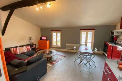 Appartement 1 pièces 500 €