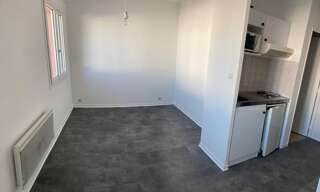 Appartement 1 Pièce 22 m² à louer à Limoges (87000)