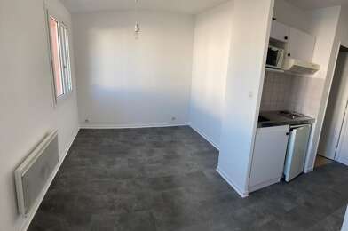 Appartement 1 pièces 340 €