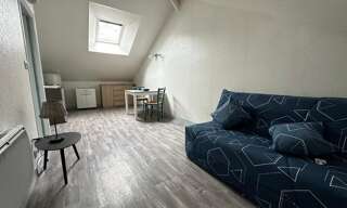 Appartement 1 Pièce 20 m² à louer à Limoges (87000)