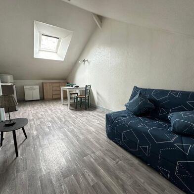 Appartement 1 pièces 320 €