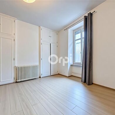 Appartement 2 pièces 71500 €