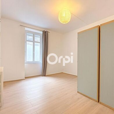 Appartement 2 pièces 66000 €