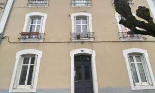 Appartement 2 Pièces 41 m² à vendre à Limoges (87100)