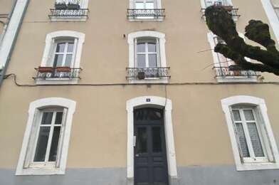 Appartement 2 pièces 65000 €