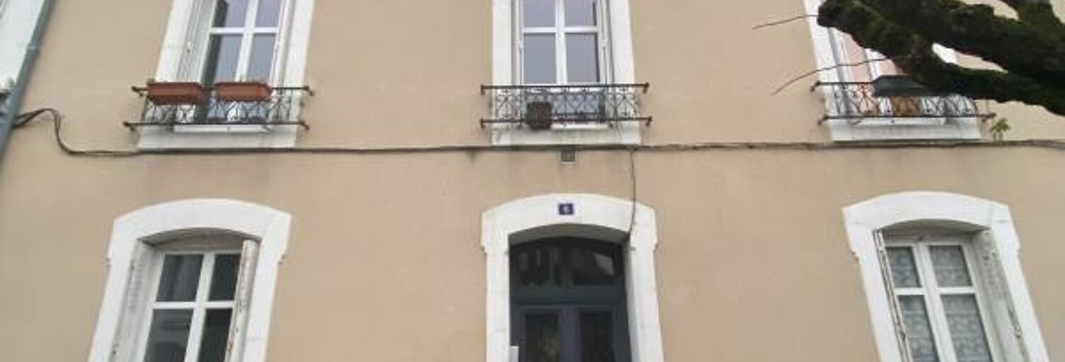 Appartement 2 Pièces 41 m² à vendre à Limoges (87100)