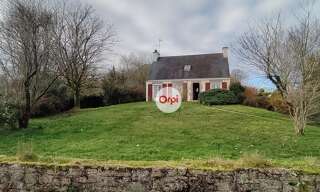 Maison 5 Pièces 107 m² à vendre à Questembert (56230)