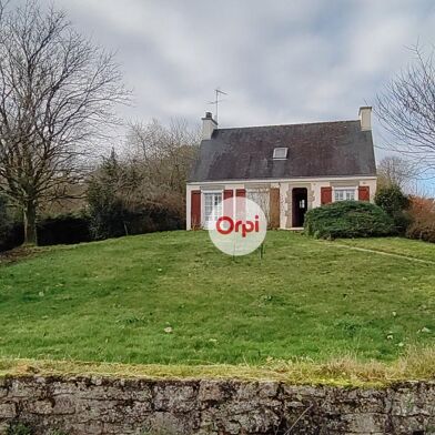 Maison 5 pièces 239900 €