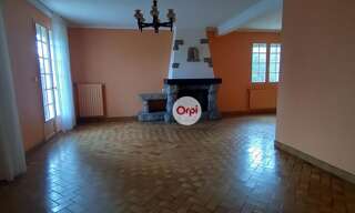 Maison 5 Pièces 107 m² à vendre à Questembert (56230)