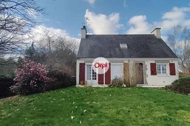 Maison 5 pièces 239900 €