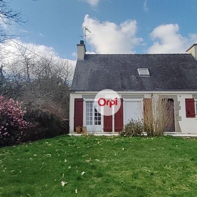 Maison 5 pièces 239900 €