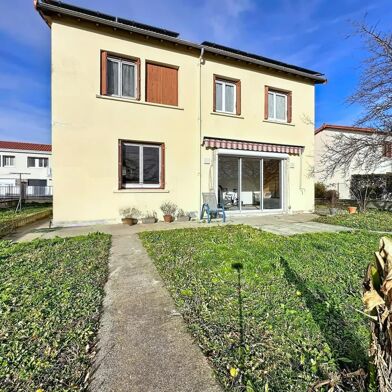 Maison 4 pièces 261000 €