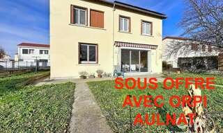 Maison 4 Pièces 118 m² à vendre à Aulnat (63510)