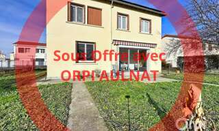 Maison 4 Pièces 118 m² à vendre à Aulnat (63510)