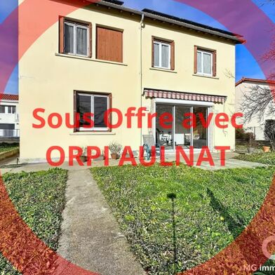 Maison 4 pièces 261000 €