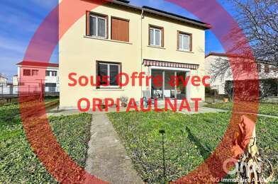 Maison 4 pièces 261000 €