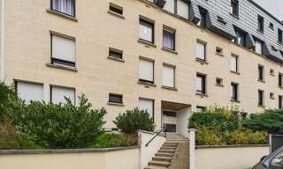 Appartement 2 Pièces 46 m² à vendre à Reims (51100)