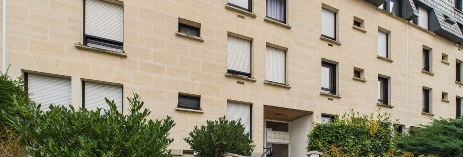 Appartement 2 Pièces 46 m² à vendre à Reims (51100)