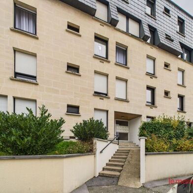 Appartement 2 pièces 156600 €