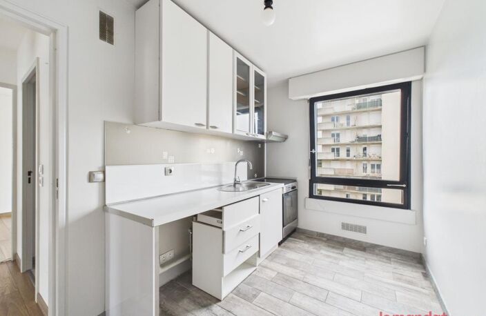 Appartement À Vendre — photo 3