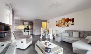 Appartement 3 Pièces 76 m² à vendre à Bonneville (74130)