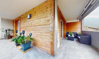 Appartement 3 Pièces 76 m² à vendre à Bonneville (74130)