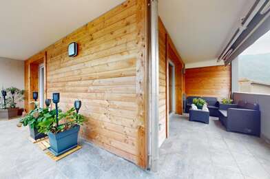 Appartement 3 pièces 309000 €