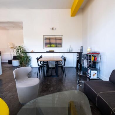 Appartement 6 pièces 838000 €