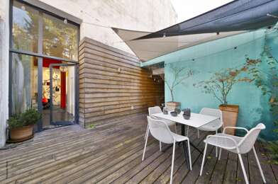 Appartement 6 pièces 745000 €