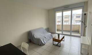 Appartement 2 Pièces 35 m² à louer à Poitiers (86000)