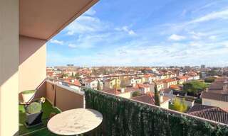 Appartement 3 Pièces 54 m² à vendre à Toulouse (31100)