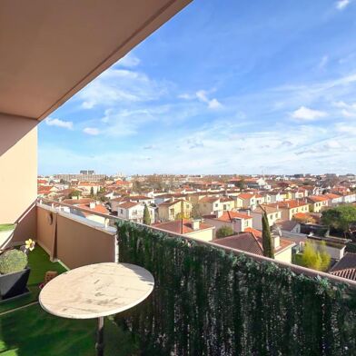 Appartement 3 pièces 179000 €