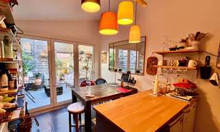 Maison 5 Pièces 87 m² à vendre à Marseillan (34340)