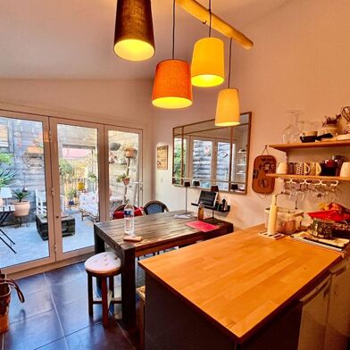 Maison 5 pièces 325000 €