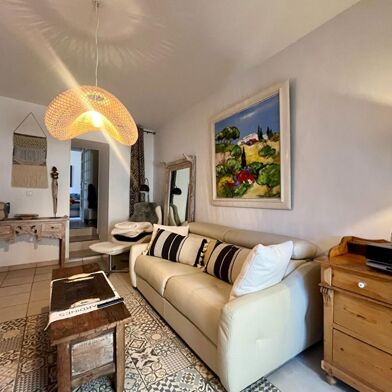 Maison 5 pièces 314000 €