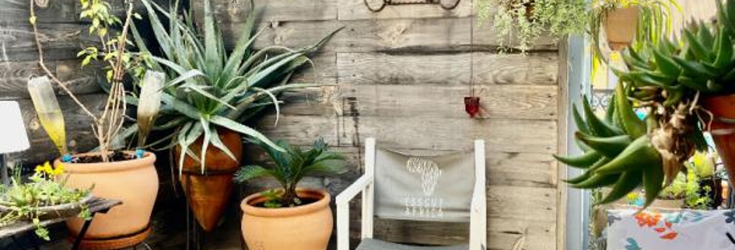 Maison 5 Pièces 87 m² à vendre à Marseillan (34340)