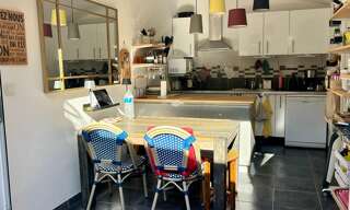 Maison 5 Pièces 87 m² à vendre à Marseillan (34340)
