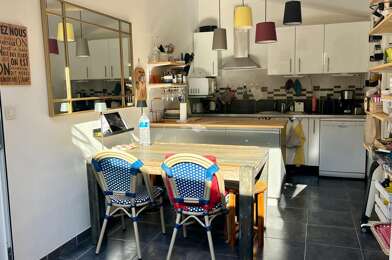 Maison 5 pièces 314000 €