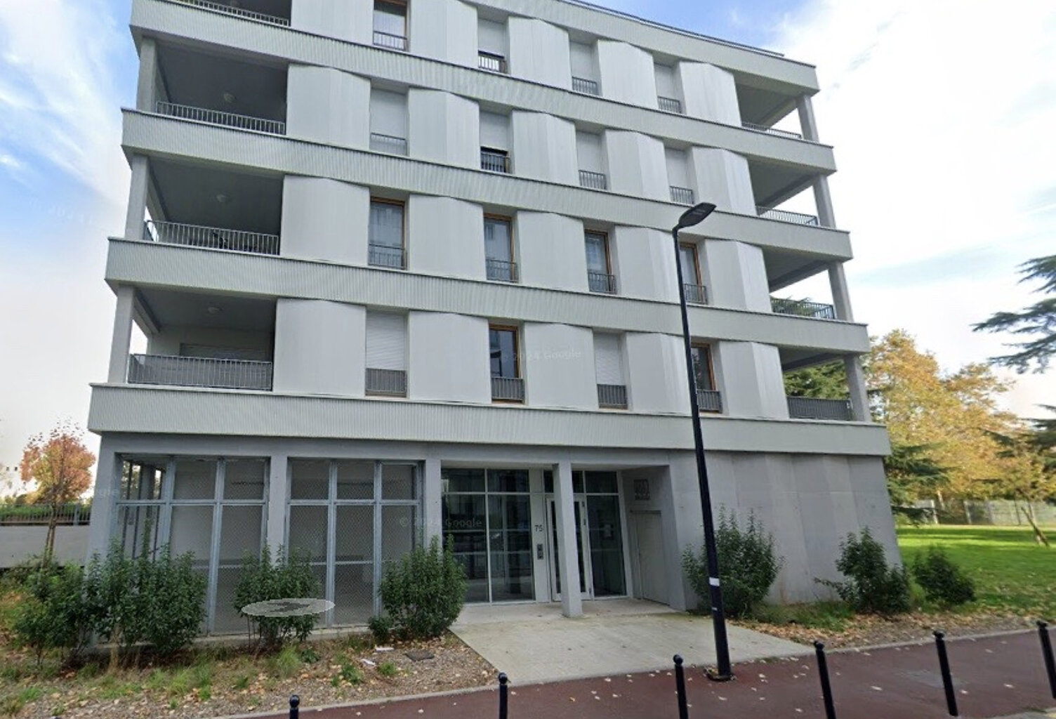 Appartement 3 pièces loué - Investissement serein - Terrasse & Garage — photo 1