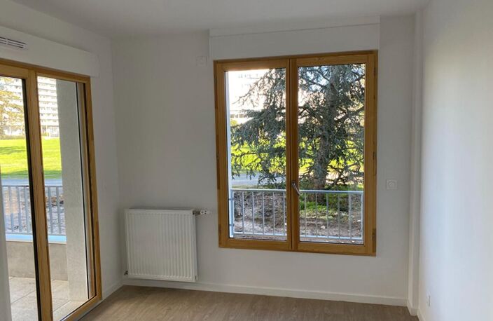 Appartement 3 pièces loué - Investissement serein - Terrasse & Garage — photo 2