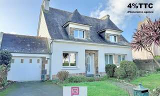 Maison 7 Pièces 120 m² à vendre à Ploudaniel (29260)