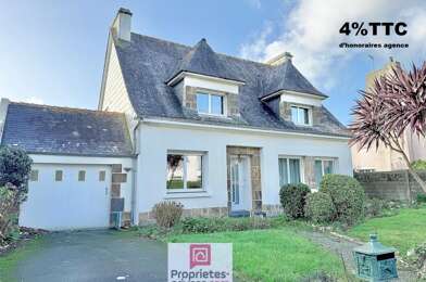 Maison 7 pièces 270400 €