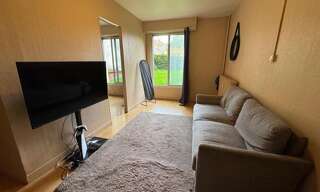 Appartement 2 Pièces 33 m² à vendre à Amiens (80000)