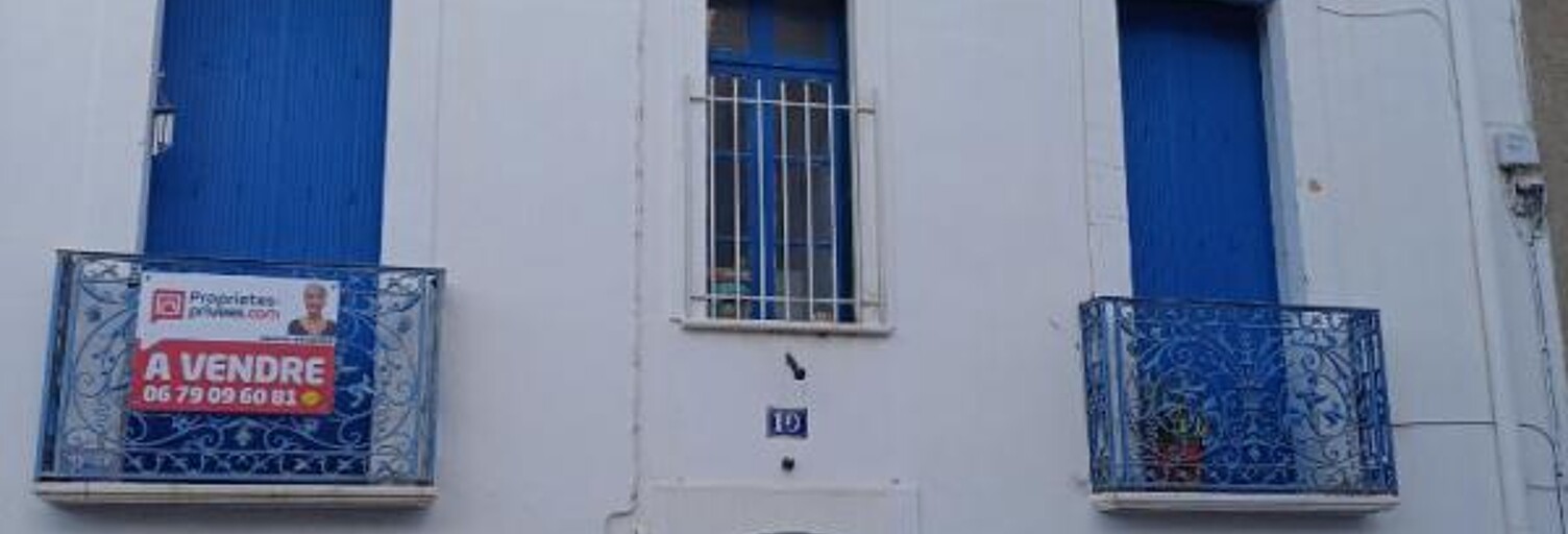 Maison 5 Pièces 120 m² à vendre à Perpignan (66000)