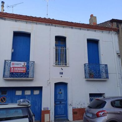 Maison 5 pièces 225000 €