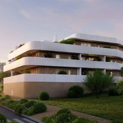 Appartement 3 pièces 295000 €