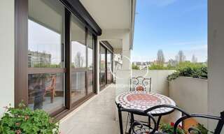 Appartement 4 Pièces 81 m² à vendre à Villejuif (94800)